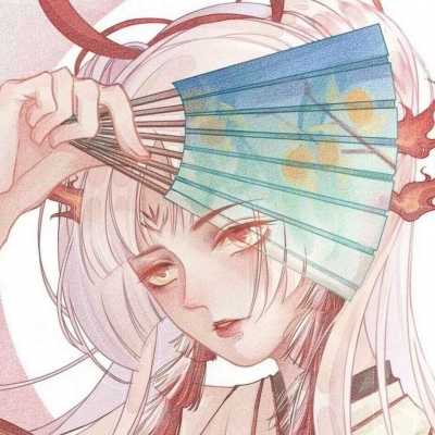 兽设简约风格设计兽圈社群